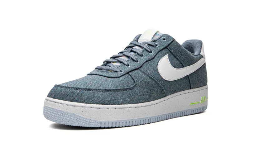 Nike Lifestyle Air Force 1 Low '07 'Ozone'